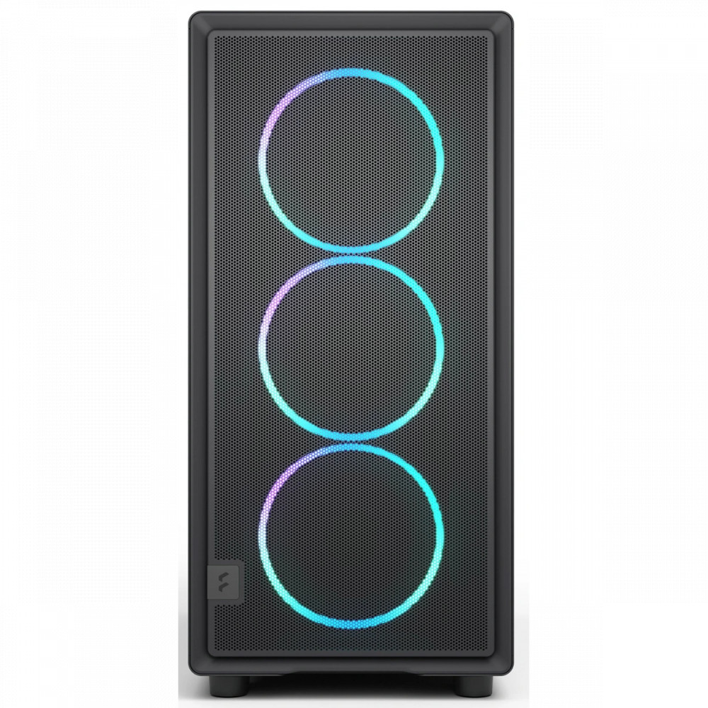 Корпус FRACTAL DESIGN Epoch XL Black TG RGB Light Tint FD-C-EPO1X-04 Full-Tower - миниатюра 7