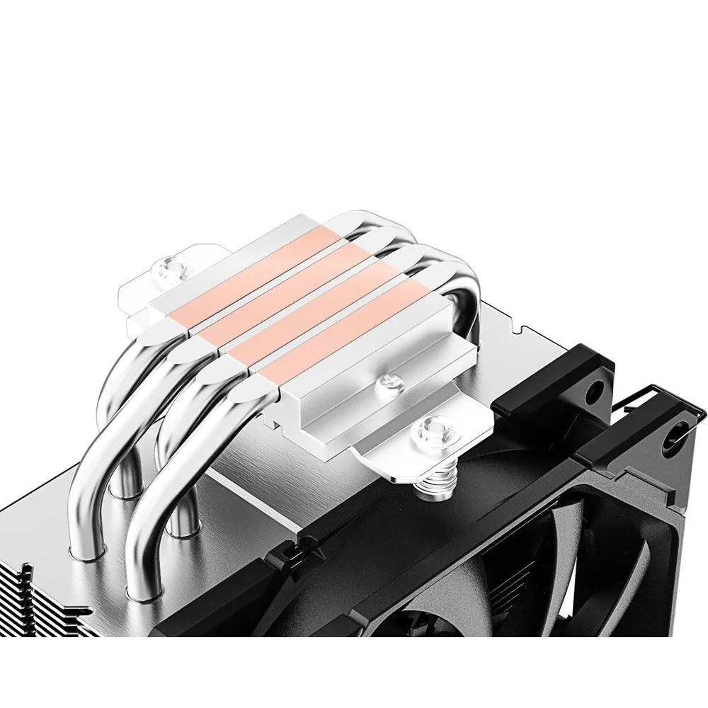 Система охлаждения ID-Cooling SE-214-XT Pro ID-CPU-SE-214-XT-PRO Для процессора - миниатюра 13