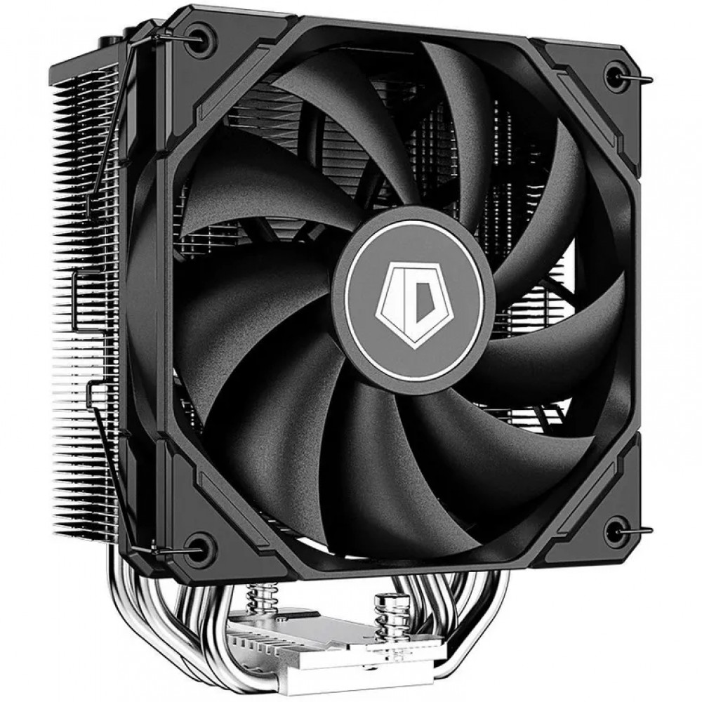Система охлаждения ID-Cooling SE-214-XT Pro ID-CPU-SE-214-XT-PRO Для процессора - миниатюра 9