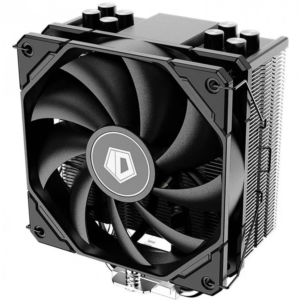 Система охлаждения ID-Cooling SE-214-XT Pro ID-CPU-SE-214-XT-PRO Для процессора - миниатюра 10