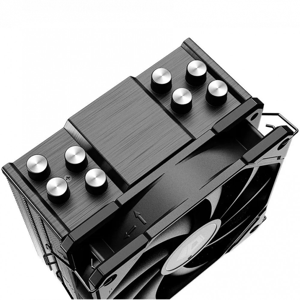 Система охлаждения ID-Cooling SE-214-XT Pro ID-CPU-SE-214-XT-PRO Для процессора - миниатюра 11