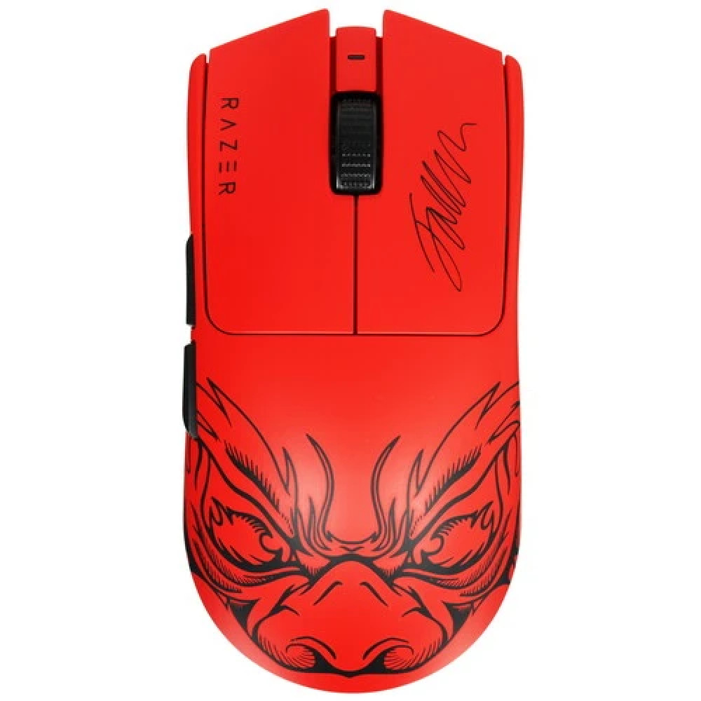 Мышь Razer Viper V3 Pro RZ01-05120500-R3M1 Игровые, Беспроводная - миниатюра 3