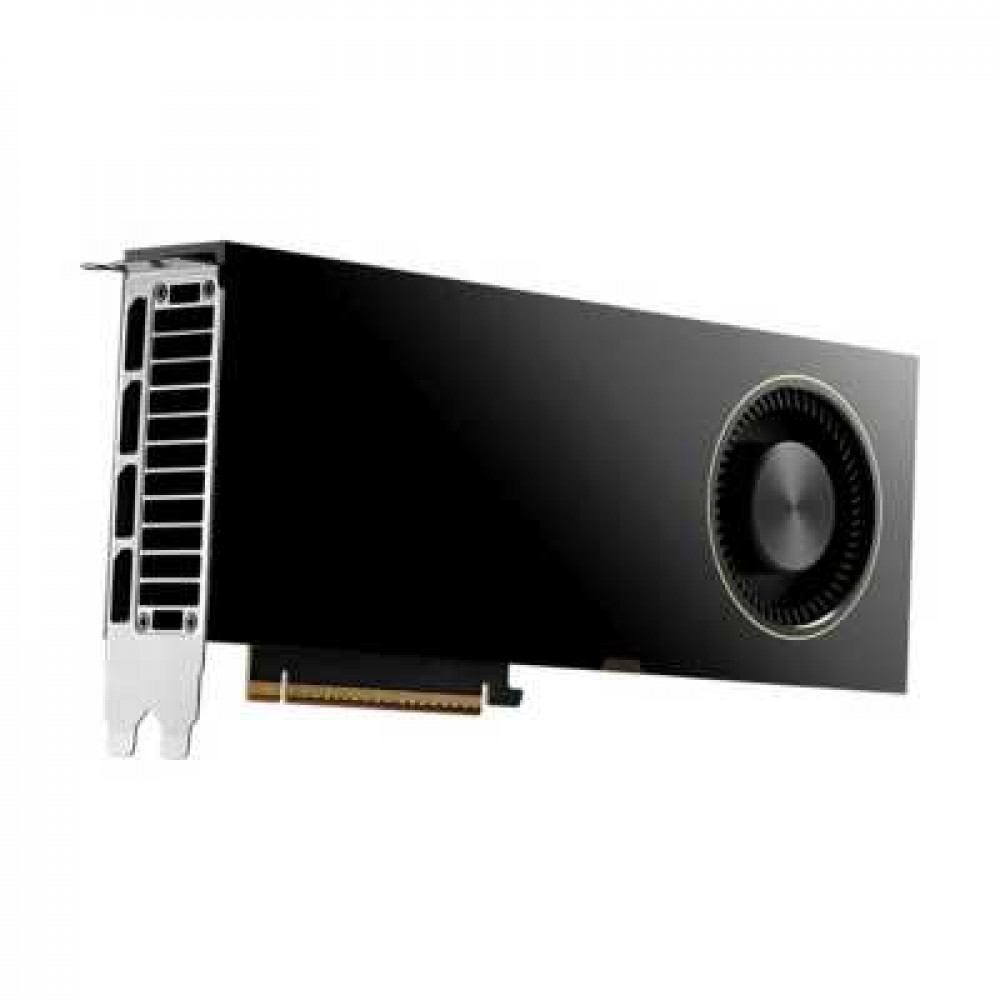 Видеокарта Nvidia Quadro RTX PRO 5000 Blackwell 900-5G153-2250-000 48 ГБ - миниатюра 4