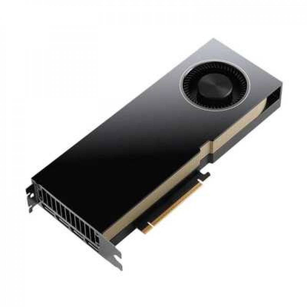 Видеокарта Nvidia Quadro RTX PRO 5000 Blackwell 900-5G153-2250-000 48 ГБ - миниатюра 5