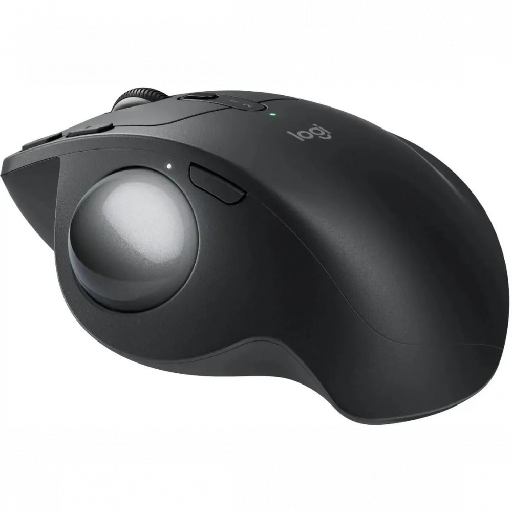 Мышь Logitech Trackball MX Ergo S 910-007263 Бюджетные, Беспроводная - миниатюра 4