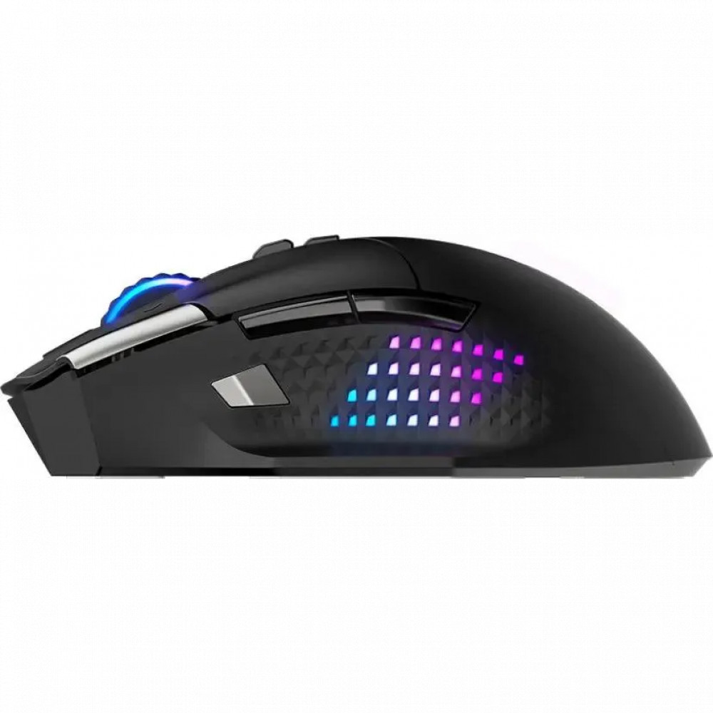 Мышь MSI VERSA PRO W S12-4301340-CLA Игровые, Беспроводная - миниатюра 4