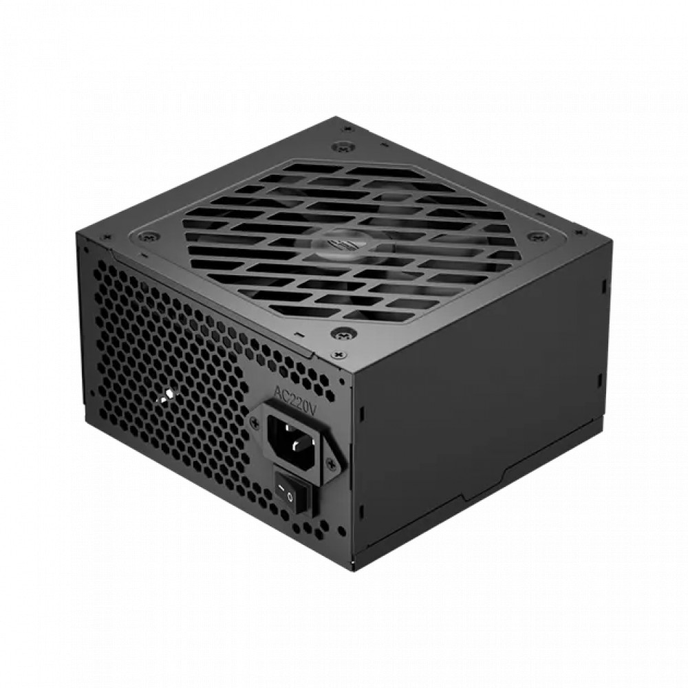 Блок питания PCcooler P1-AF700-N1H 700 Вт - миниатюра 3