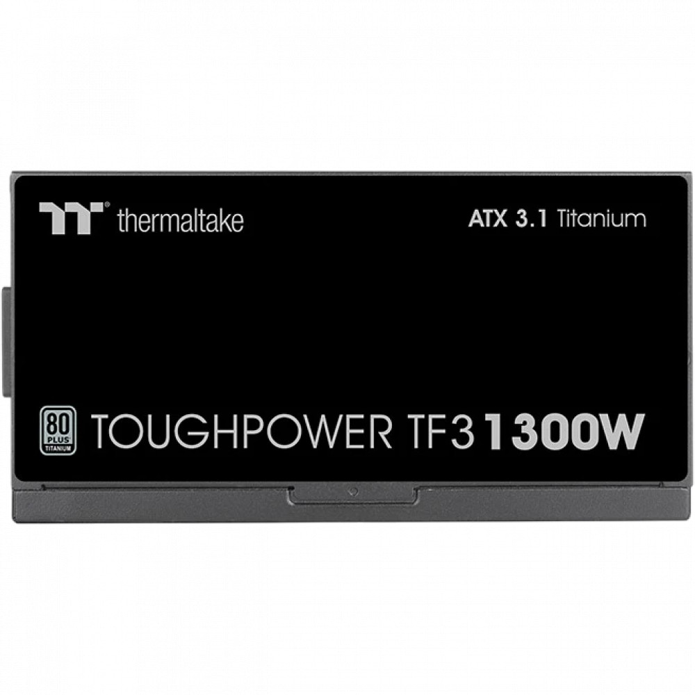Блок питания Thermaltake Toughpower TF3 PS-TPD-1300FNFATE-1 1300 Вт - миниатюра 10