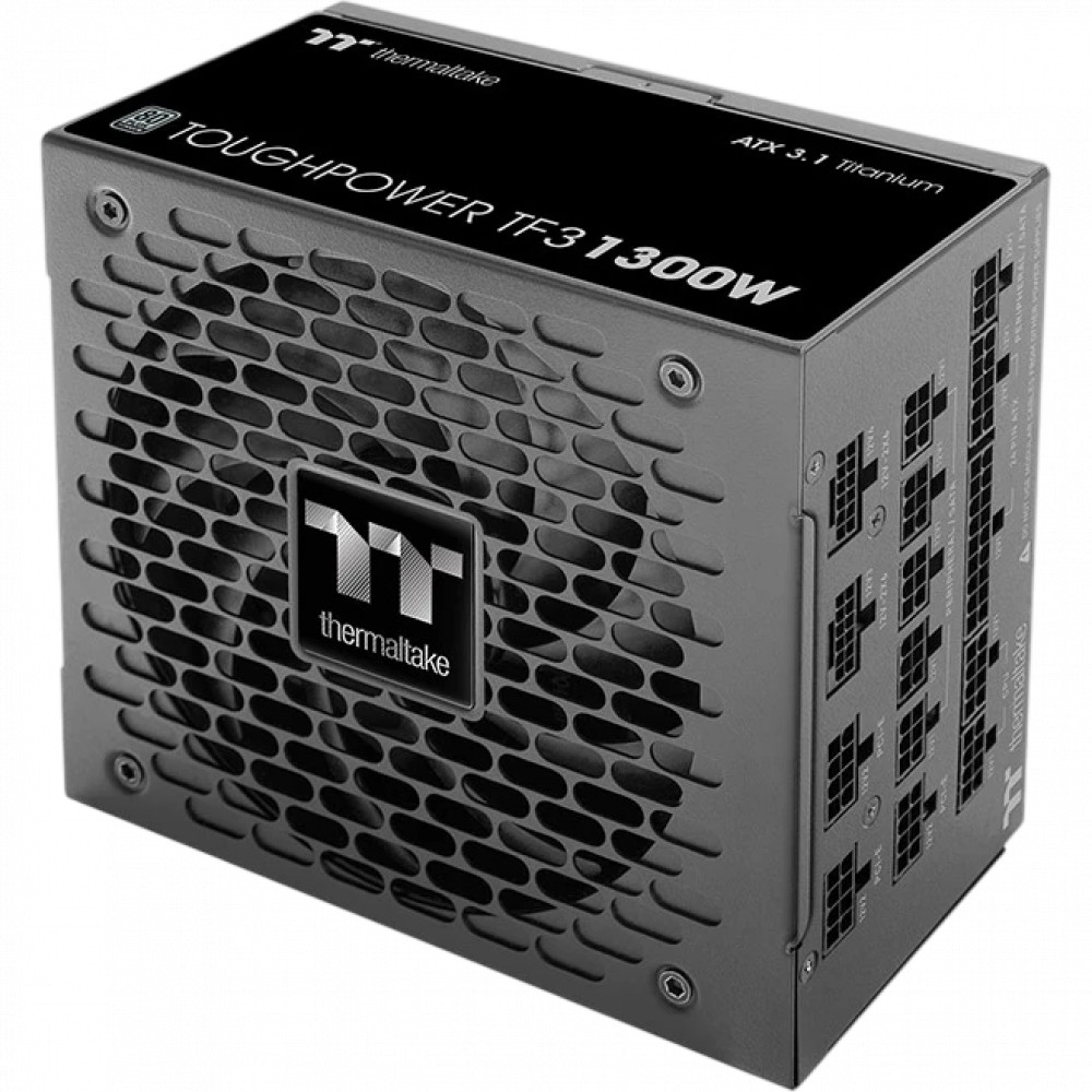 Блок питания Thermaltake Toughpower TF3 PS-TPD-1300FNFATE-1 1300 Вт - миниатюра 7