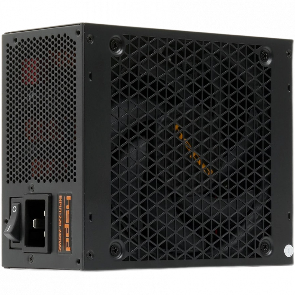 Блок питания HSPD 3000W HSPD HSI-3000PF-BK 3000 Вт - миниатюра 6