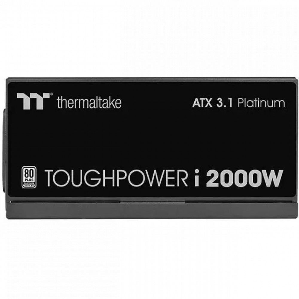Блок питания Thermaltake 2000W Thermaltake Toughpower i PS-TPI-2000FNFDPE-1 2000 Вт - миниатюра 9