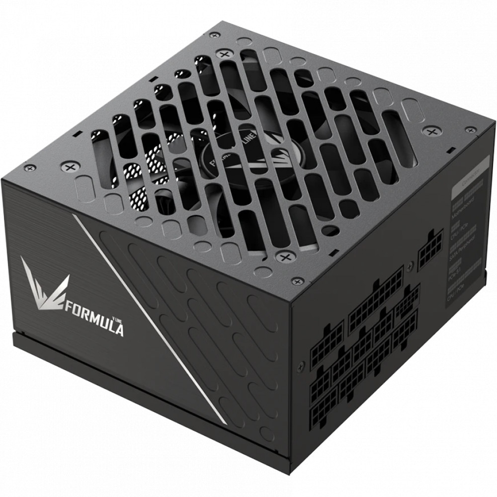 Блок питания Formula Formula FV-850PM 850 Вт - миниатюра 6