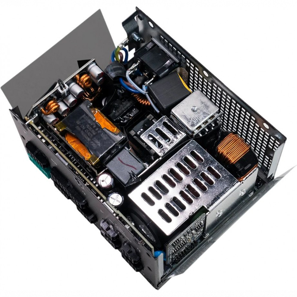 Блок питания Deepcool SFX 850W PS850P R-PS850P-FE0B-WGEU 850 Вт - миниатюра 7