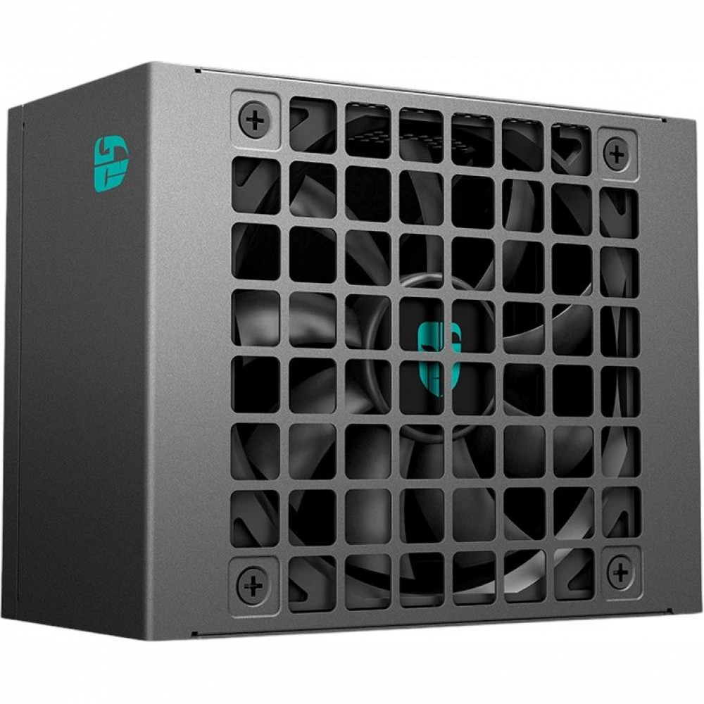 Блок питания Deepcool SFX 850W PS850P R-PS850P-FE0B-WGEU 850 Вт - миниатюра 5