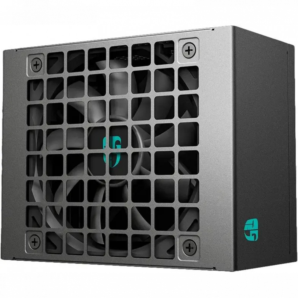 Блок питания Deepcool PS750P R-PS750P-FE0B-WGEU 750 Вт - миниатюра 7