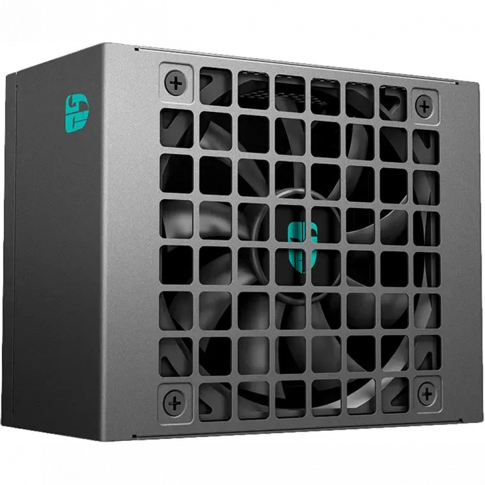 Блок питания Deepcool PS750P R-PS750P-FE0B-WGEU 750 Вт - миниатюра 10