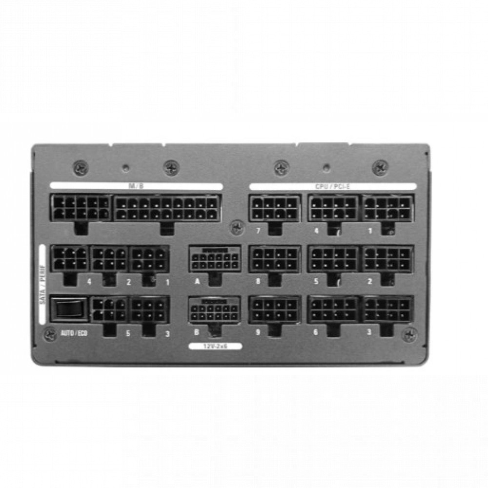 Блок питания Super Flower Leadex VII SF-1700F14HT 1700 Вт - миниатюра 9