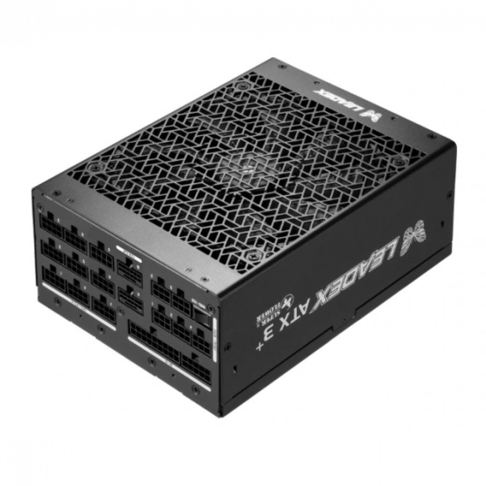 Блок питания Super Flower Leadex VII SF-1700F14HT 1700 Вт - миниатюра 6
