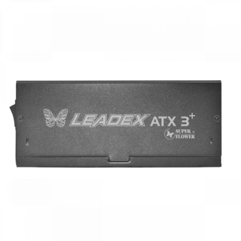 Блок питания Super Flower Leadex VII SF-1700F14HT 1700 Вт - миниатюра 10