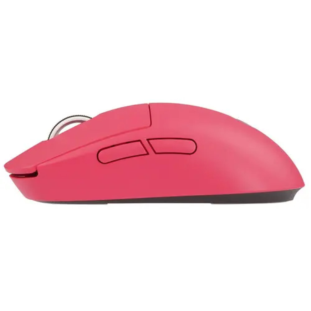 Мышь Logitech G PRO X Superlight 2C 910-007549 Игровые, Беспроводная - миниатюра 4