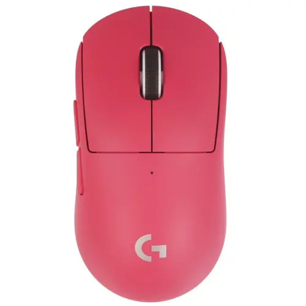 Мышь Logitech G PRO X Superlight 2C 910-007549 Игровые, Беспроводная - миниатюра 3