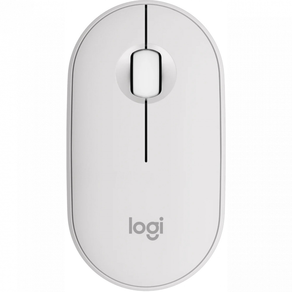 Мышь Logitech Pebble 2 M350S 910-007013 Премиальные, Беспроводная - миниатюра 6