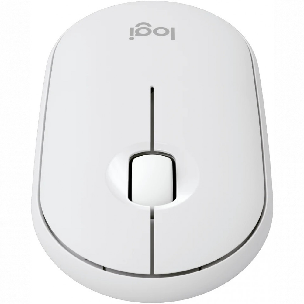 Мышь Logitech Pebble 2 M350S 910-007013 Премиальные, Беспроводная - миниатюра 8