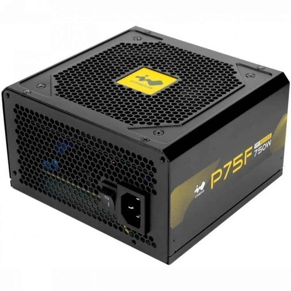 Блок питания InWin InWin 6188849 750 Вт - миниатюра 8