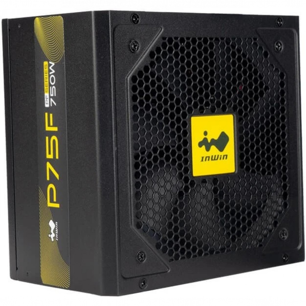 Блок питания InWin InWin 6188849 750 Вт - миниатюра 6