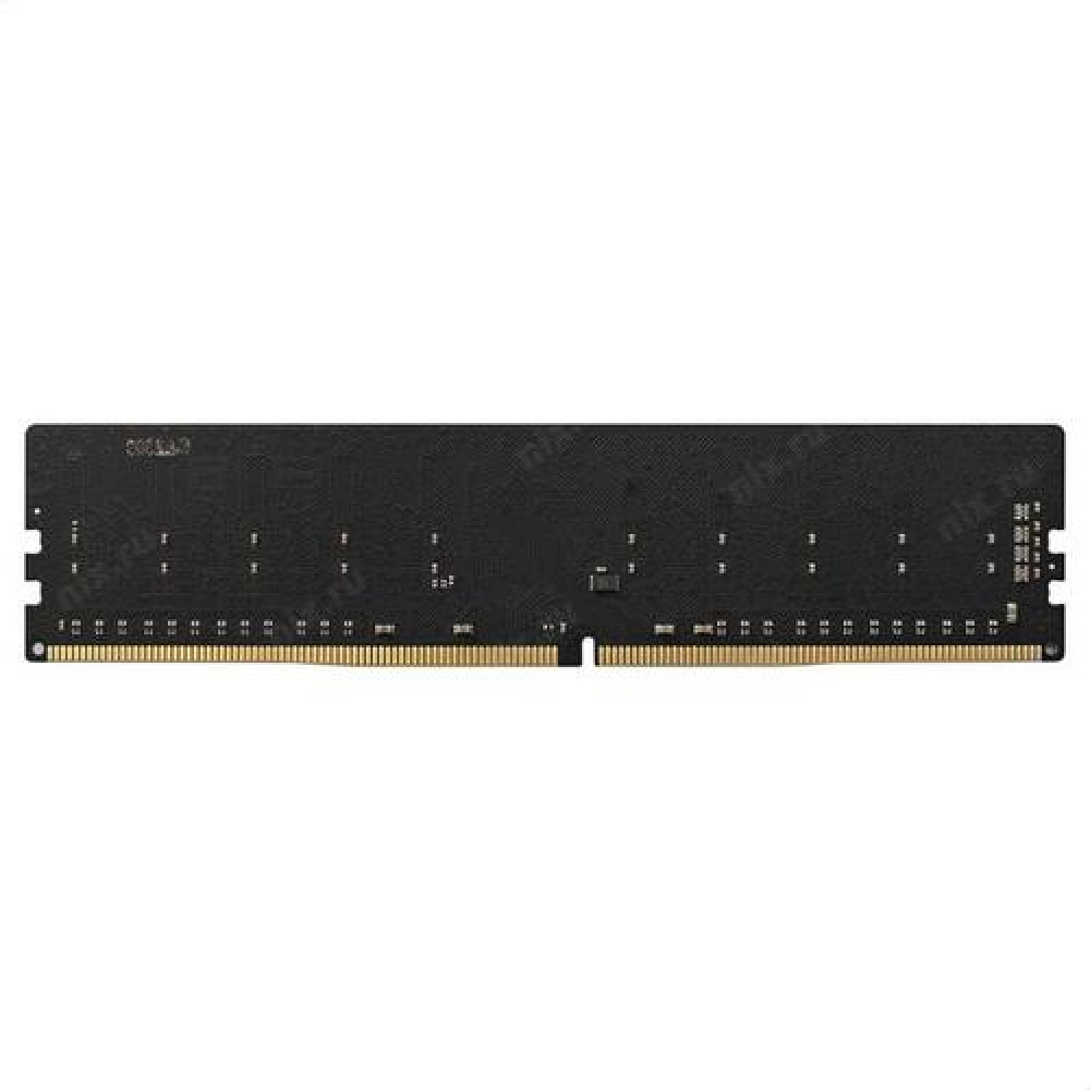 ОЗУ ExeGate Value EX295284RUS DIMM, DDR4, 32 Гб, 3200 МГц - миниатюра 4