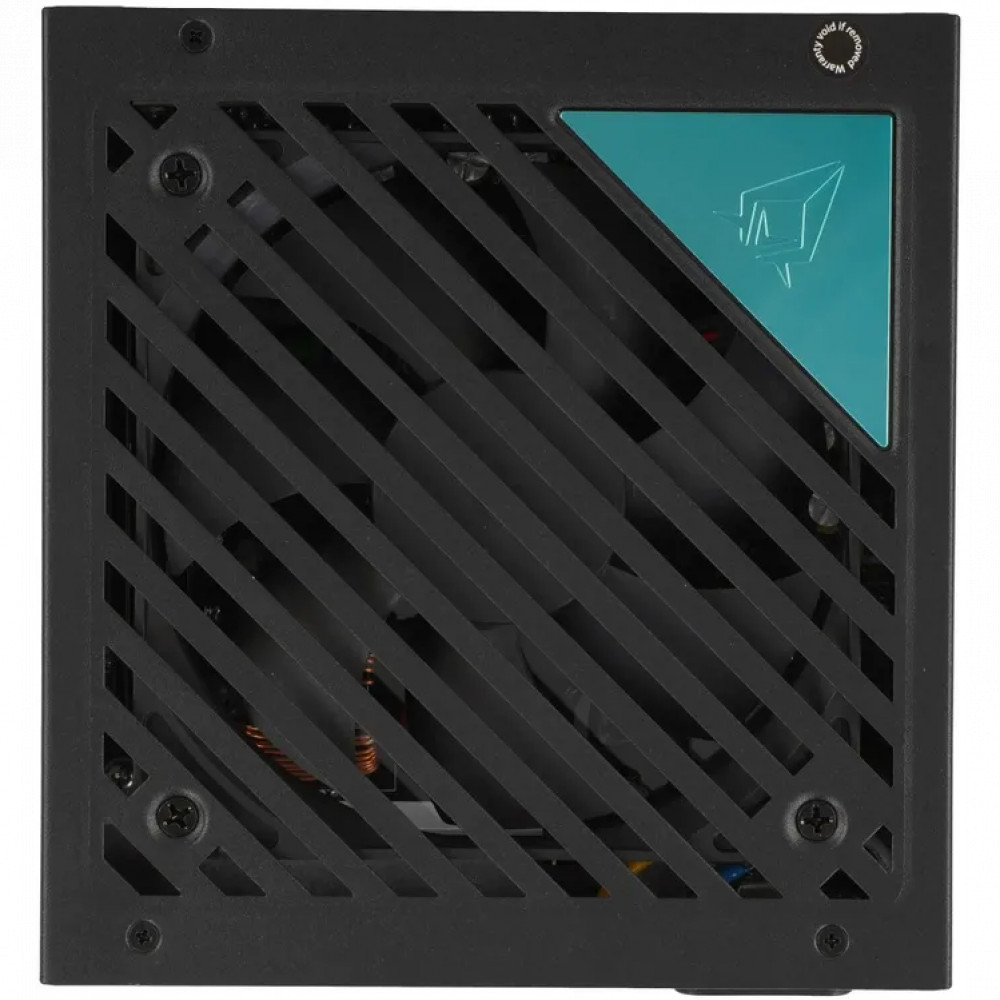 Блок питания AZZA PSAZ-750G (ATX 3.1) 750 Вт - миниатюра 8