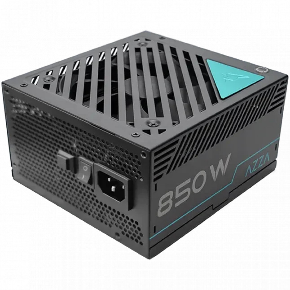 Блок питания AZZA PSAZ-850G (ATX 3.1) 850 Вт - миниатюра 4