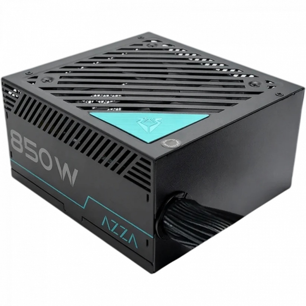 Блок питания AZZA PSAZ-850G (ATX 3.1) 850 Вт - миниатюра 5