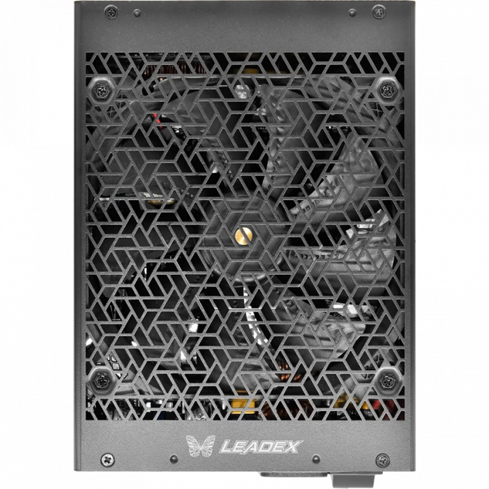 Блок питания Super Flower Leadex Titanium SF-2200F14HP 2200 Вт - миниатюра 7