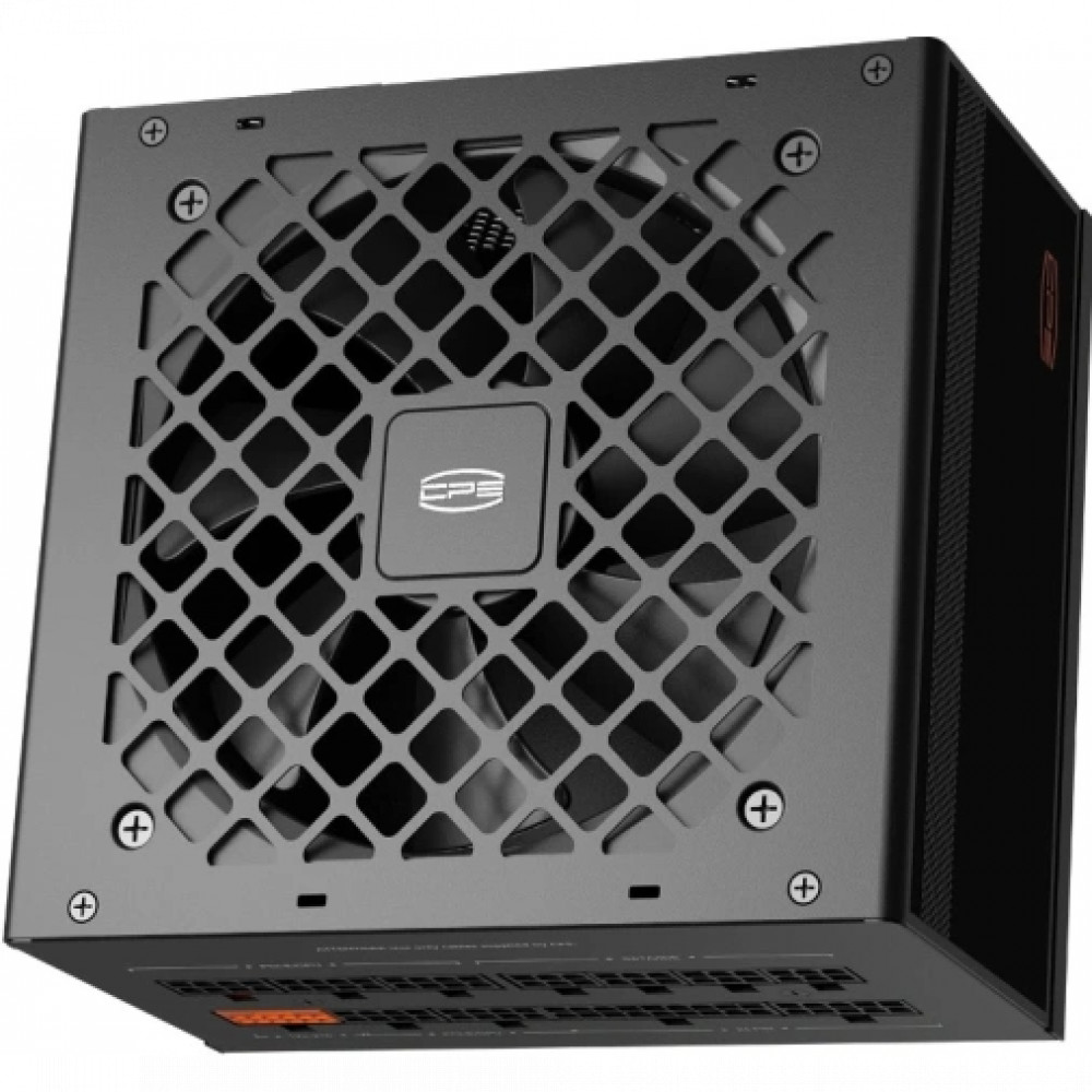 Блок питания PCcooler P3-KN1000-G1FFBK0-EU 1000 Вт - миниатюра 9