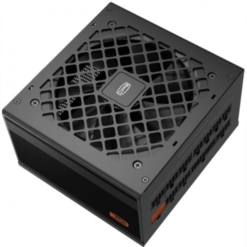 Блок питания PCcooler P3-KN1000-G1FFBK0-EU 1000 Вт - миниатюра 8