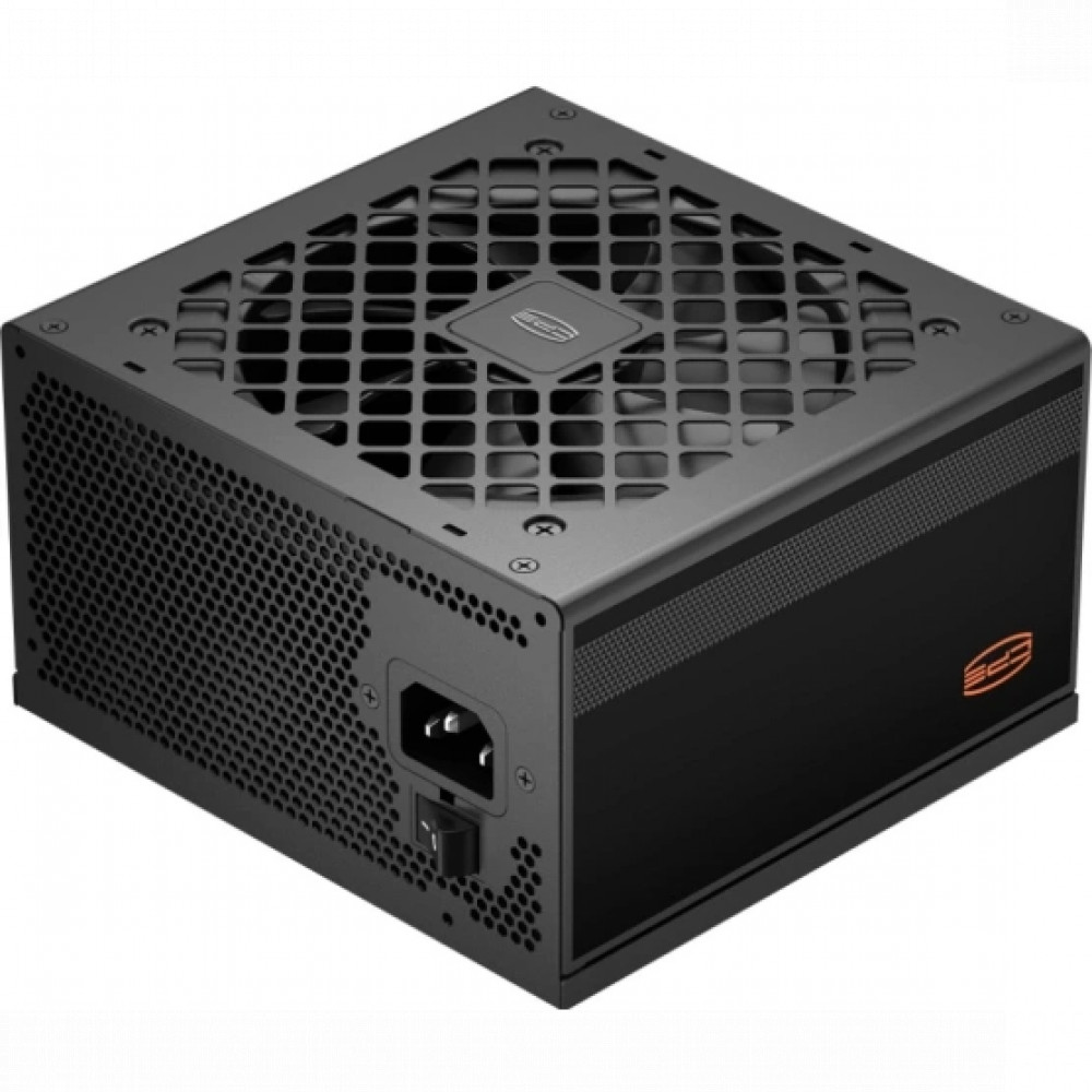 Блок питания PCcooler P3-KN1000-G1FFBK0-EU 1000 Вт - миниатюра 6