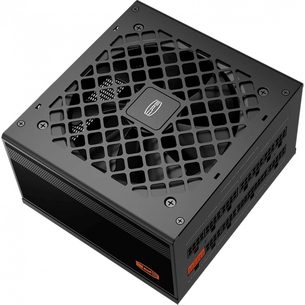 Блок питания PCcooler P3-KN850G1-F 850 Вт - миниатюра 8