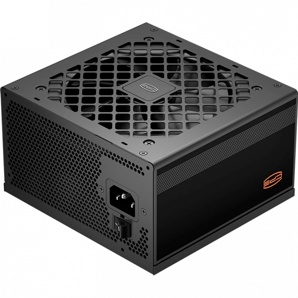 Блок питания PCcooler P3-KN850G1-F 850 Вт - миниатюра 10