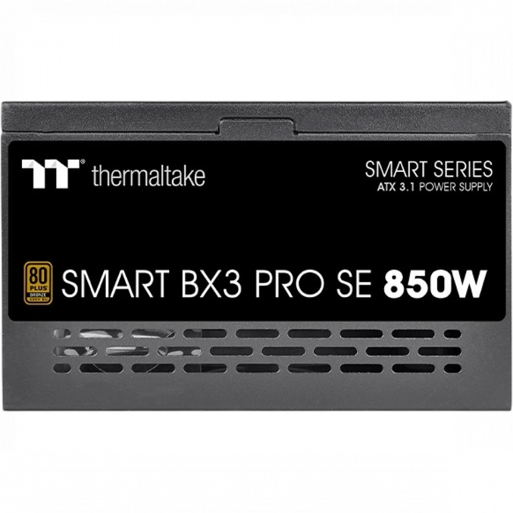 Блок питания Thermaltake Smart BX3 Pro SE PS-SPD-0850NNSABE-7 850 Вт - миниатюра 10