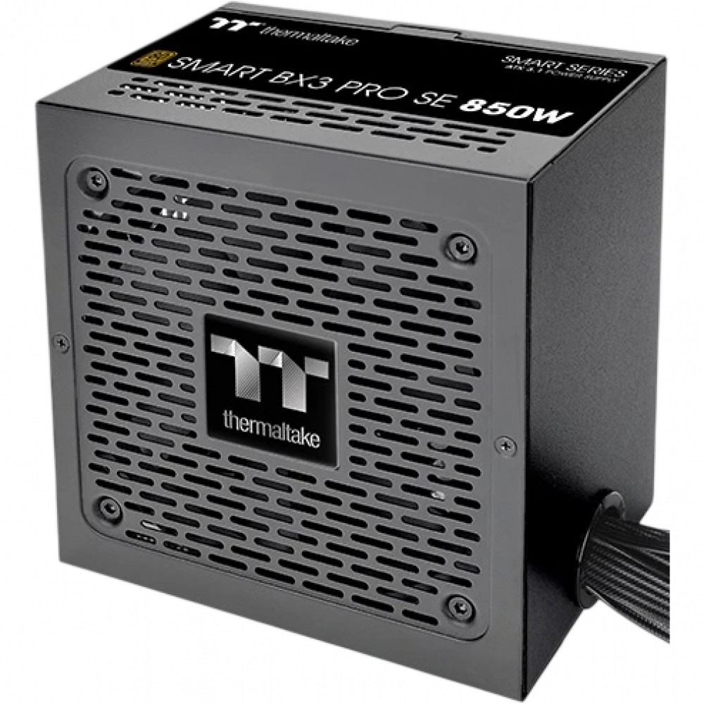 Блок питания Thermaltake Smart BX3 Pro SE PS-SPD-0850NNSABE-7 850 Вт - миниатюра 7