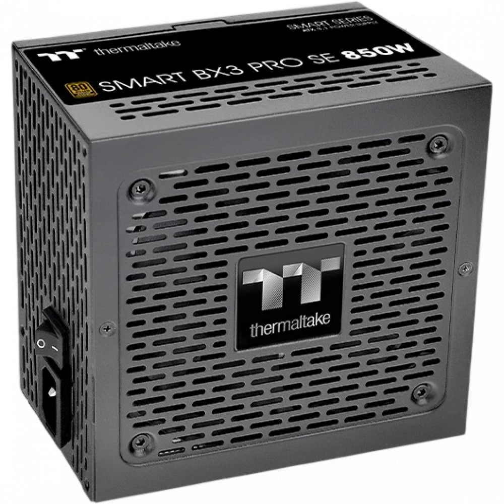 Блок питания Thermaltake Smart BX3 Pro SE PS-SPD-0850NNSABE-7 850 Вт - миниатюра 9