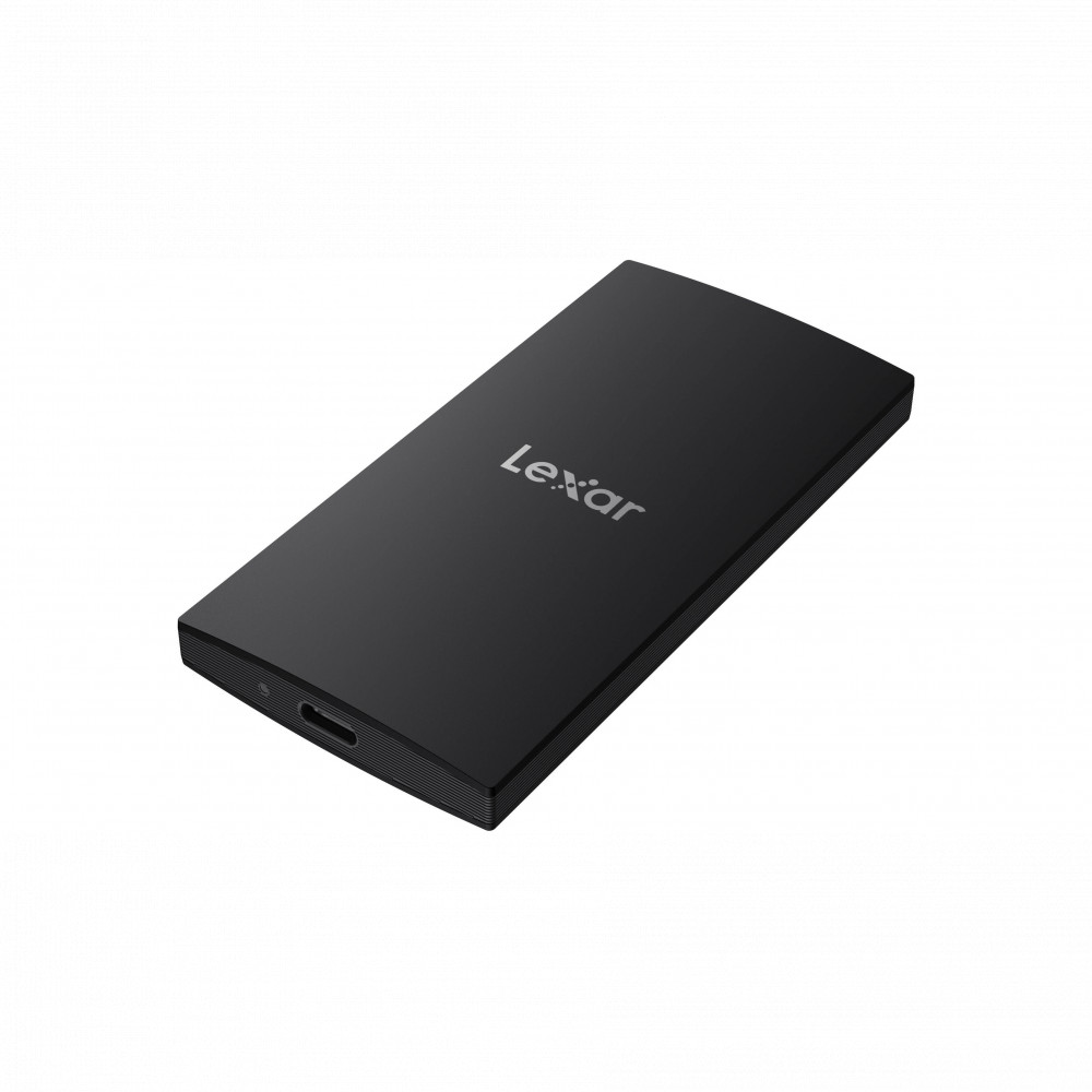 Внешние накопители Lexar LSL300001T-RNBNG 1 ТБ - миниатюра 2