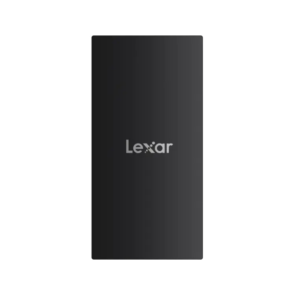 Внешние накопители Lexar SL300 LSL300002T-RNBNG 2 ТБ - миниатюра 3
