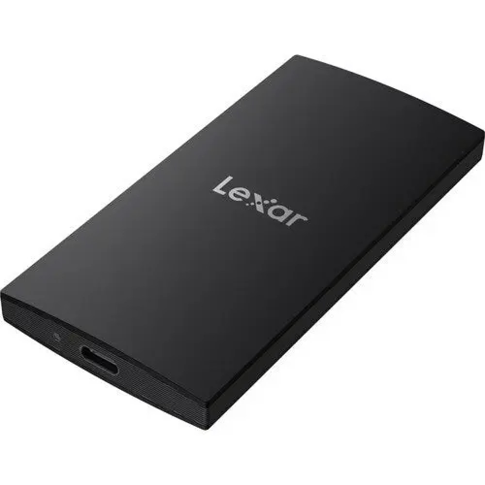 Внешние накопители Lexar SL300 LSL300002T-RNBNG 2 ТБ - миниатюра 4