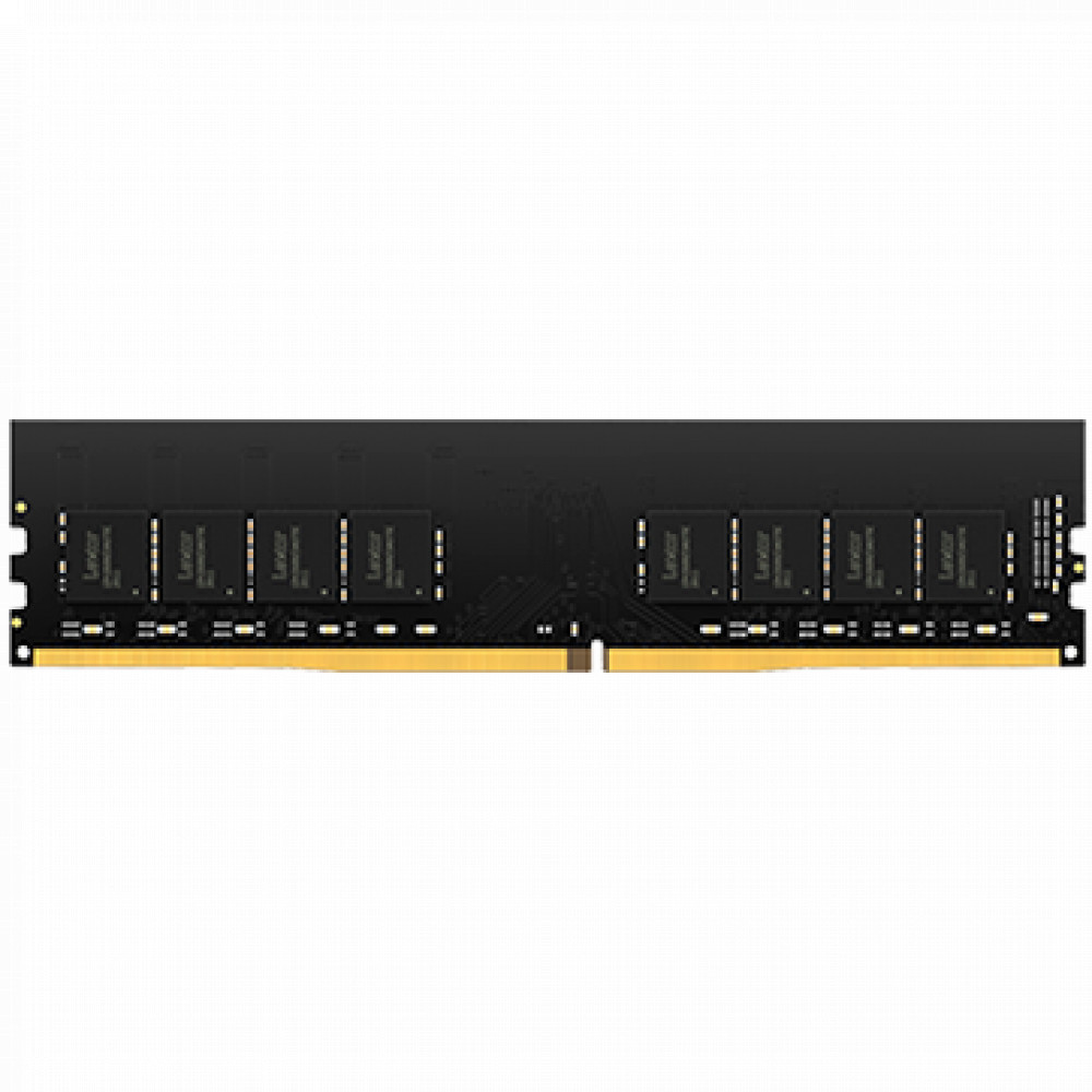 ОЗУ Lexar LD4AU016G-B3200GSST DIMM, DDR4, 16 Гб, 3200 МГц - миниатюра 2