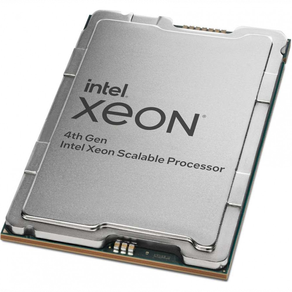Процессор Intel Xeon Gold 6444Y PK8071305121400 Xeon Gold - миниатюра 2