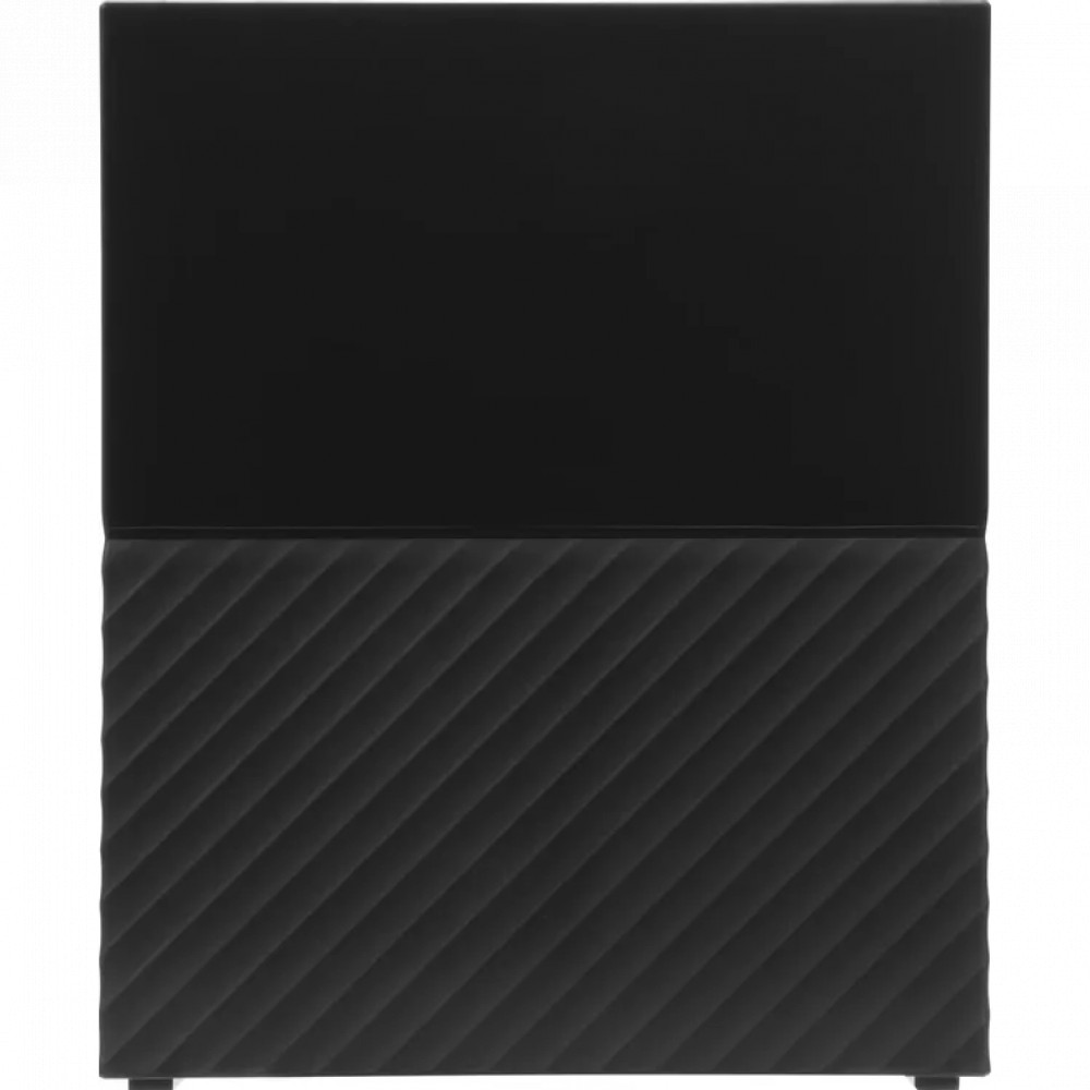 Внешние накопители Western Digital My Book WDBBGB0220HBK-EESN 22 ТБ - миниатюра 8