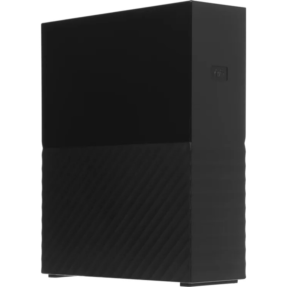 Внешние накопители Western Digital My Book WDBBGB0220HBK-EESN 22 ТБ - миниатюра 6