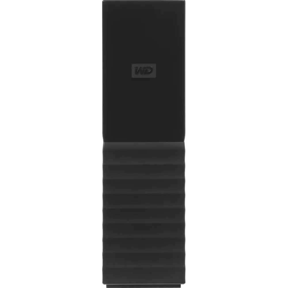 Внешние накопители Western Digital My Book WDBBGB0220HBK-EESN 22 ТБ - миниатюра 9
